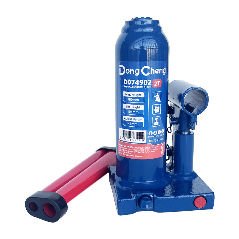 Gata botella 2T Dongcheng