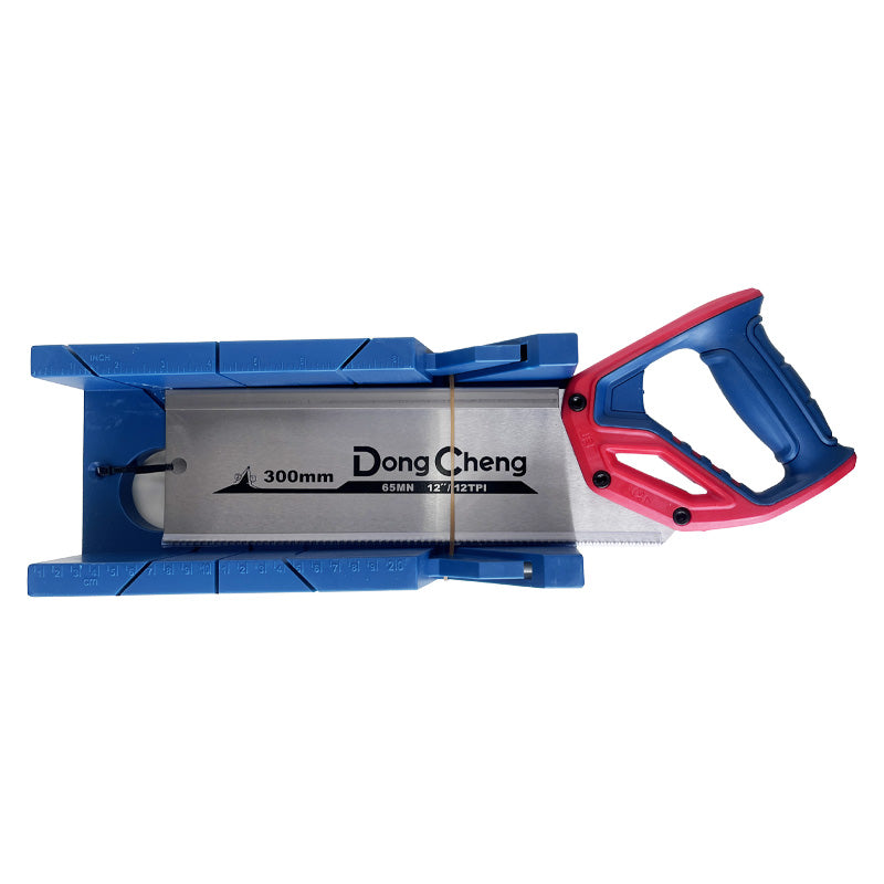 Serrucho con base 300MM Dongcheng