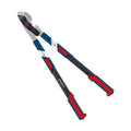 Tijera corta ramas telescopico alum. 38" Dongcheng