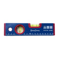 Nivel con iman 8" Dongcheng (pack 10 unidades)