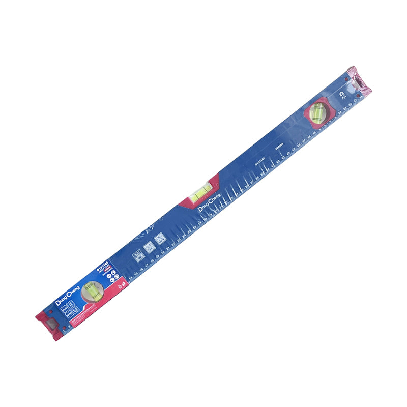 Nivel con iman 24" Dongcheng (pack 10 unidades)