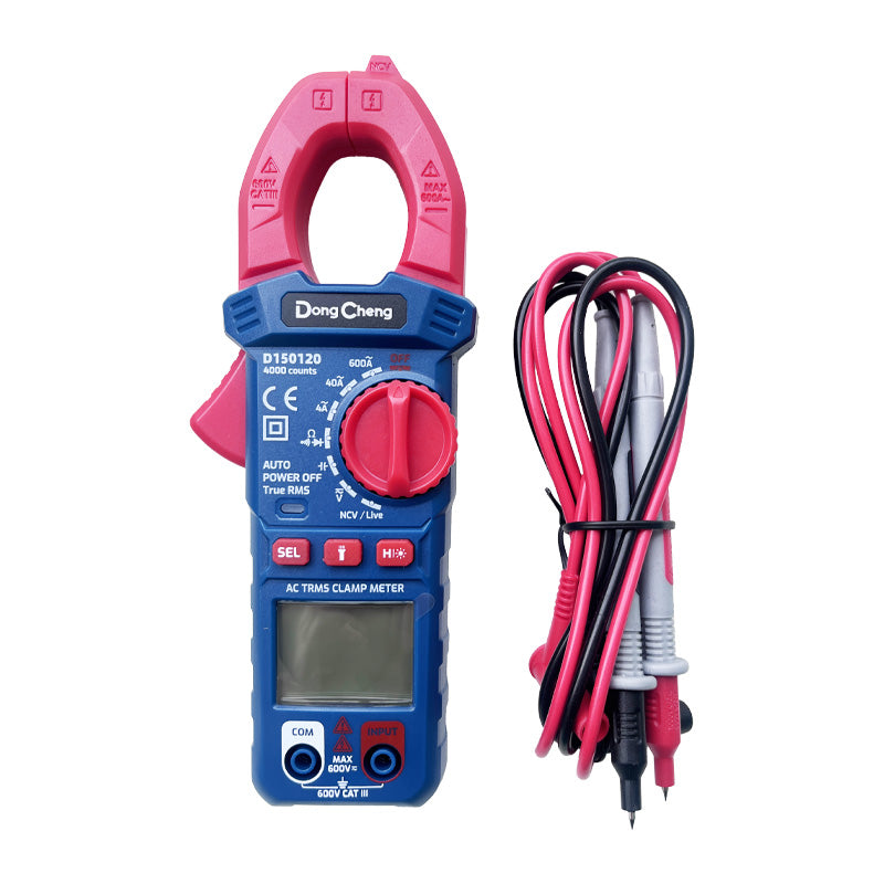 Tester digital 4000 Dongcheng