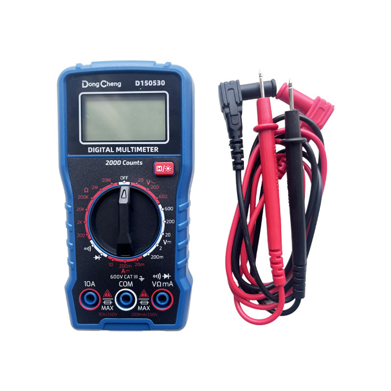 Tester digital 2000 Dongcheng