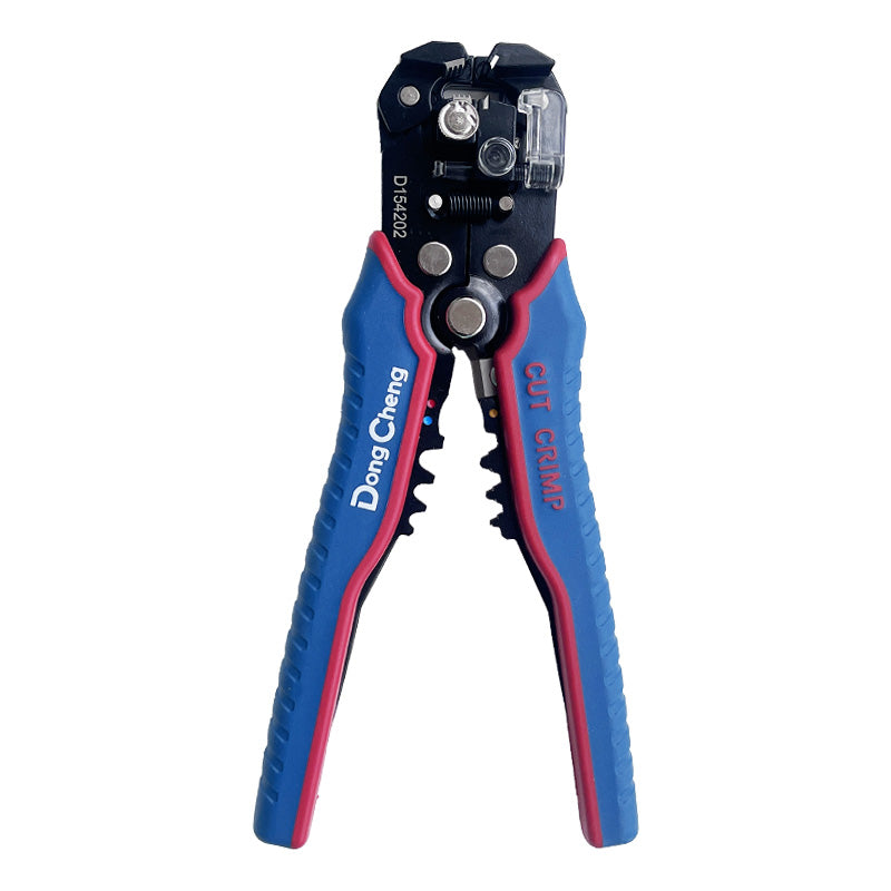 Pelacable automatico 8" Dongcheng