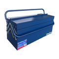 Caja herramientas 495X200X290MM Dongcheng