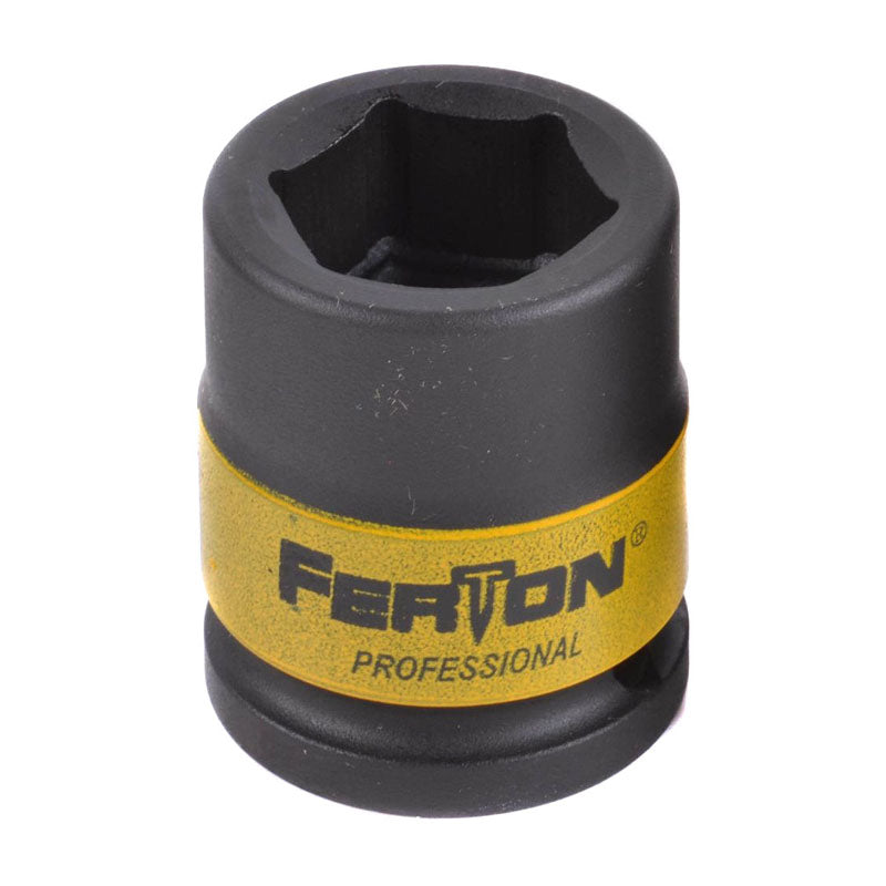 Dado impacto de aire 3/4" x 27MM Ferton (pack 2 unidades)