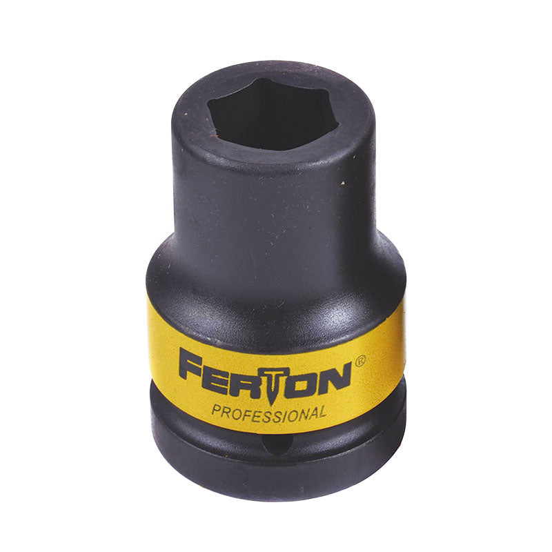 Dado impacto de aire 1" x 24MMX80MM Ferton