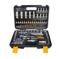 Dado set 108PCS 1/2" fwyy