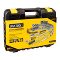 Juego dados 1/2 - 1/4" 94 pcs Uyustools