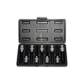Jgo dado punto hexagonal 9PCS 100MM 4-14MM UYU