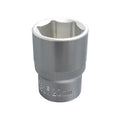 Dado 20MM 1/2" cr-v Uyustools (pack 3 unidades)