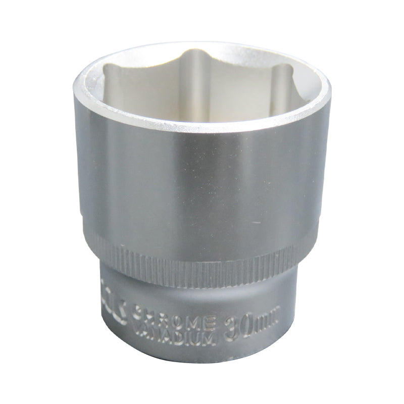 Dado 30MM 1/2" cr-v Uyustools (pack 3 unidades)