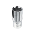 Dado largo 1/2" 30MM cr-v UYU (pack 3 unidades)