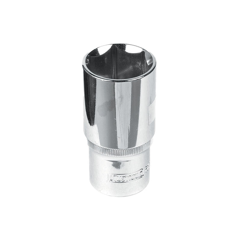 Dado largo 1/2" 30MM cr-v UYU (pack 3 unidades)