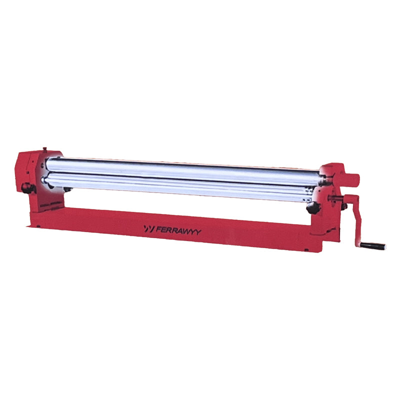 Doblador de plancha 50'' fwyy-yt