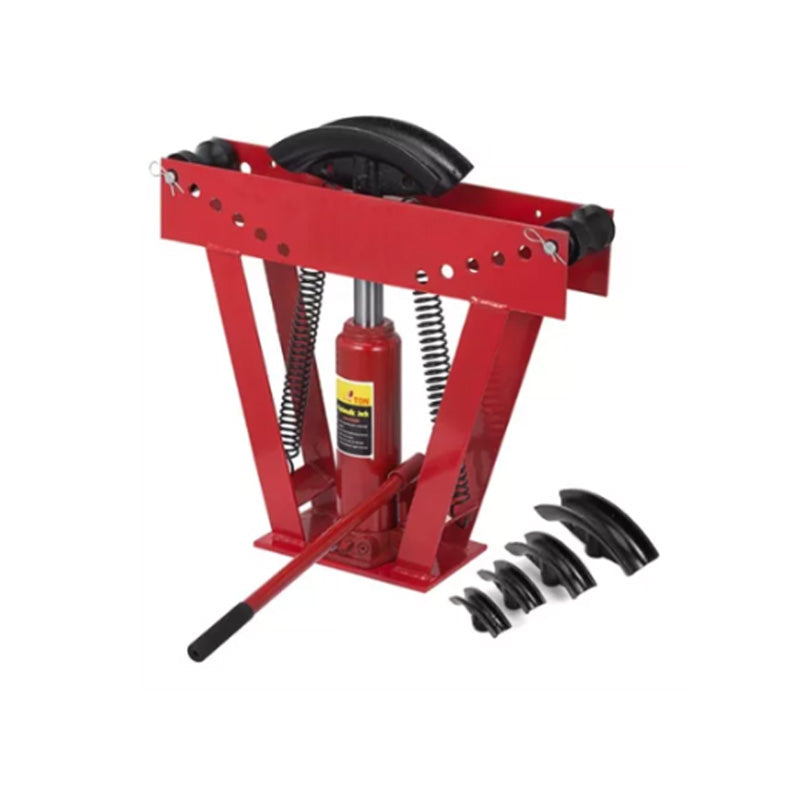 Doblar tubo 12T fwyy-yt