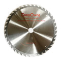 Disco corta madera 10"X40T Dongcheng
