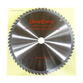 Disco corta madera 10"X60T Dongcheng