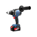 Taladro perc 20V 13MM 120NM 1BAT 4A brushless Dongcheng