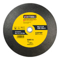 Disco corte metal 14" x 3,2mm recto (pack 5 unidades)