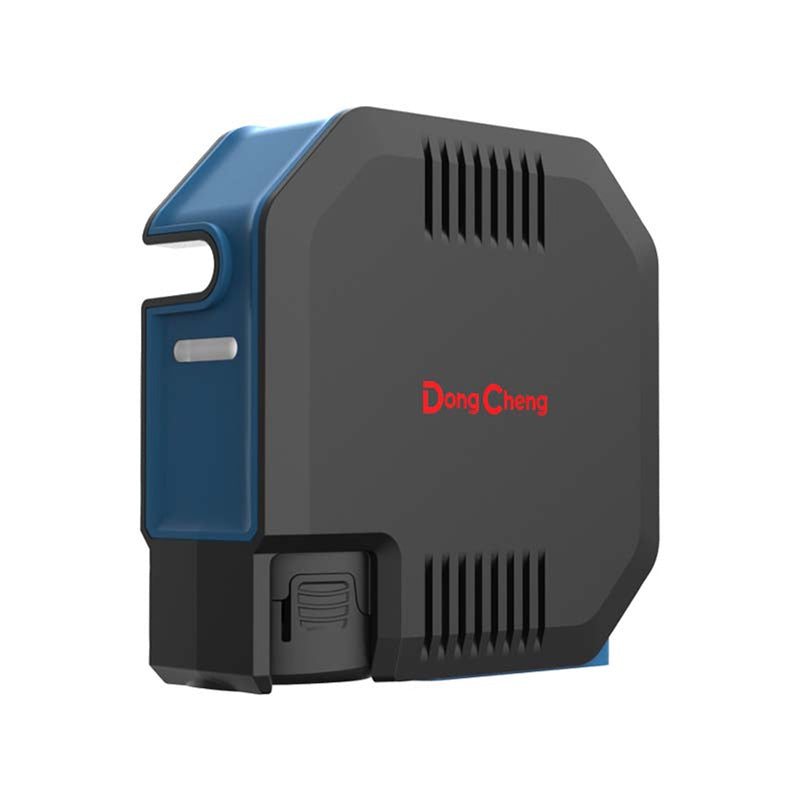Mini compresor 12V 8.3Bar 1BAT 2.0AH Dongcheng
