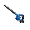 Soplador 20V 3.11M3/MIN VEL.VAR+1BAT 4.0AH+CARG Dongcheng