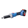 Rectificadora 20V 25MM+2BAT 4.0AH+CARGADOR+DONGCHENG