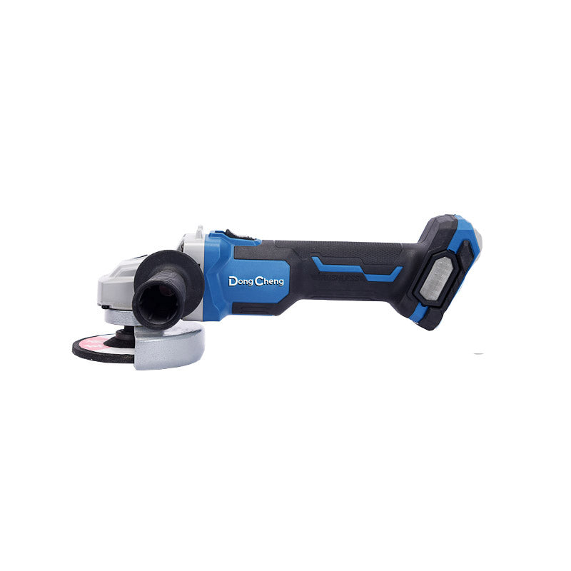 Esmeril angular 20V 4 1/2" s/bat Dongcheng (pack 3 unidades)