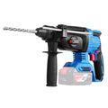Rotomartillo 20V BL 24MM/2.7J s/bat Dongcheng (pack 2 unidades)