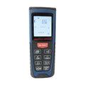 Medidor distancia laser 0.1-80M/1MM Dongcheng