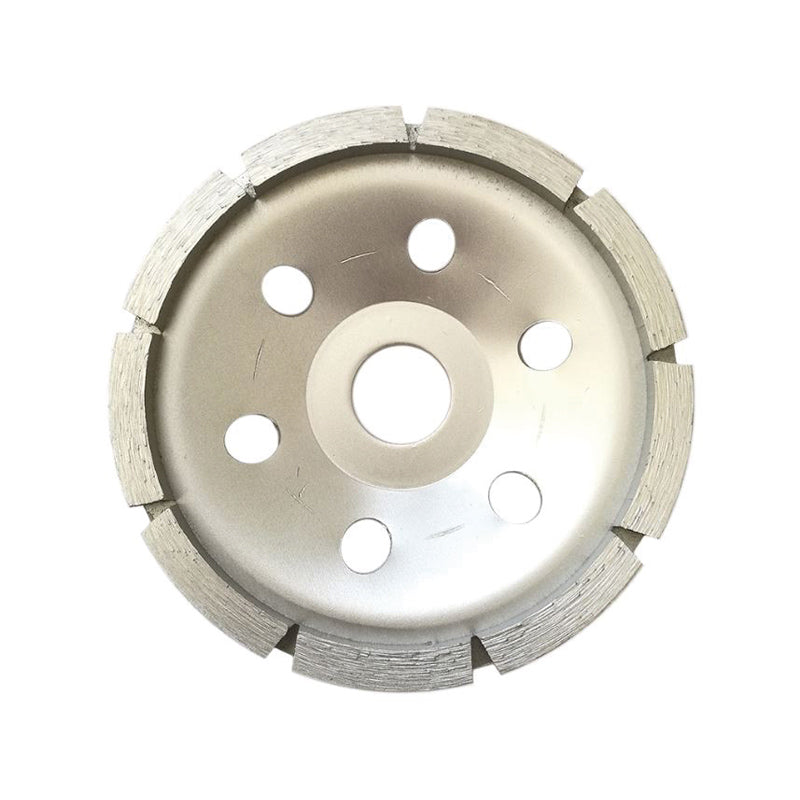 Disco diamantado pulir 4 1/2" Uyustools (pack 2 unidades)