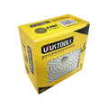 Set 10 un disco resina diamantado humedo 4" #200 UYU