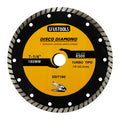 Disco diamante ultra fino 180MM Uyustools