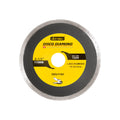 Disco diamantado continuo 4 1/2" Uyustools (pack 2 unidades)