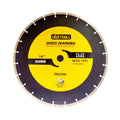 Disco diamantado segmentado 14" Uyustools