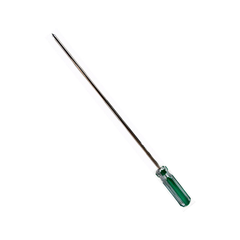 Destornillador 8" pta phillips electrico (pack 2 unidades)