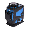 Nivel laser 4V/12RAYOS Dongcheng