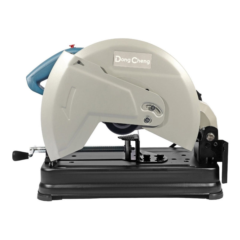 Tronzadora 14" 2600W (sin disco) Dongcheng