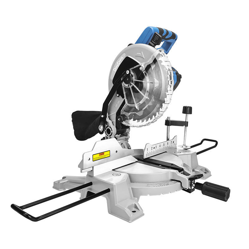 Sierra ingleteadora 10" 1800W Dongcheng