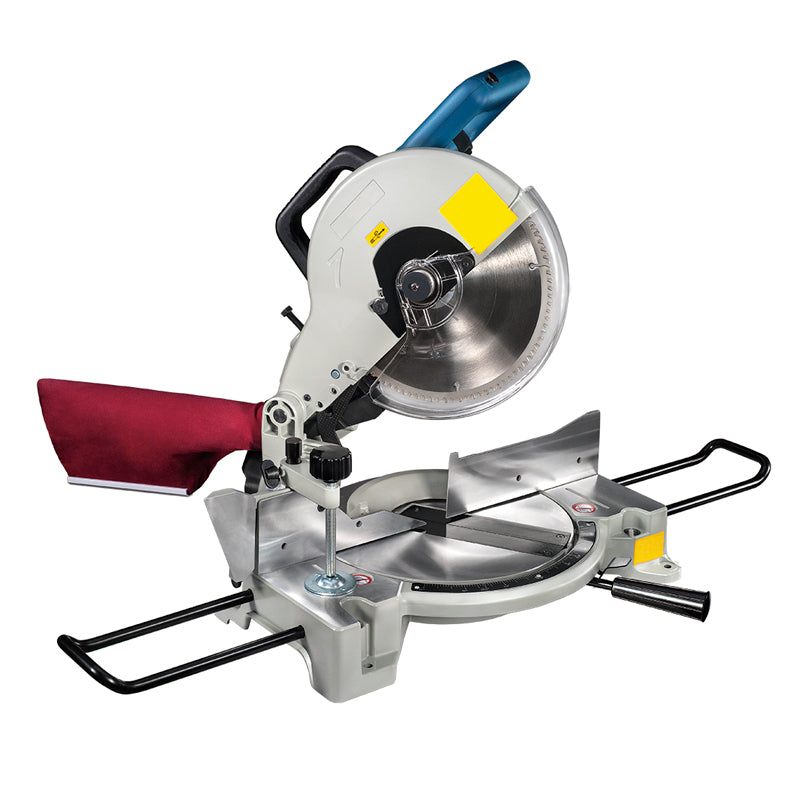 Sierra ingleteadora 10" 1650W Dongcheng