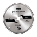 Disco sierra 9" x 40 dtes madera