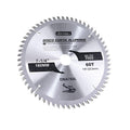 Disco corte aluminio 7" x 60 dtes Uyustools (pack 5 unidades)