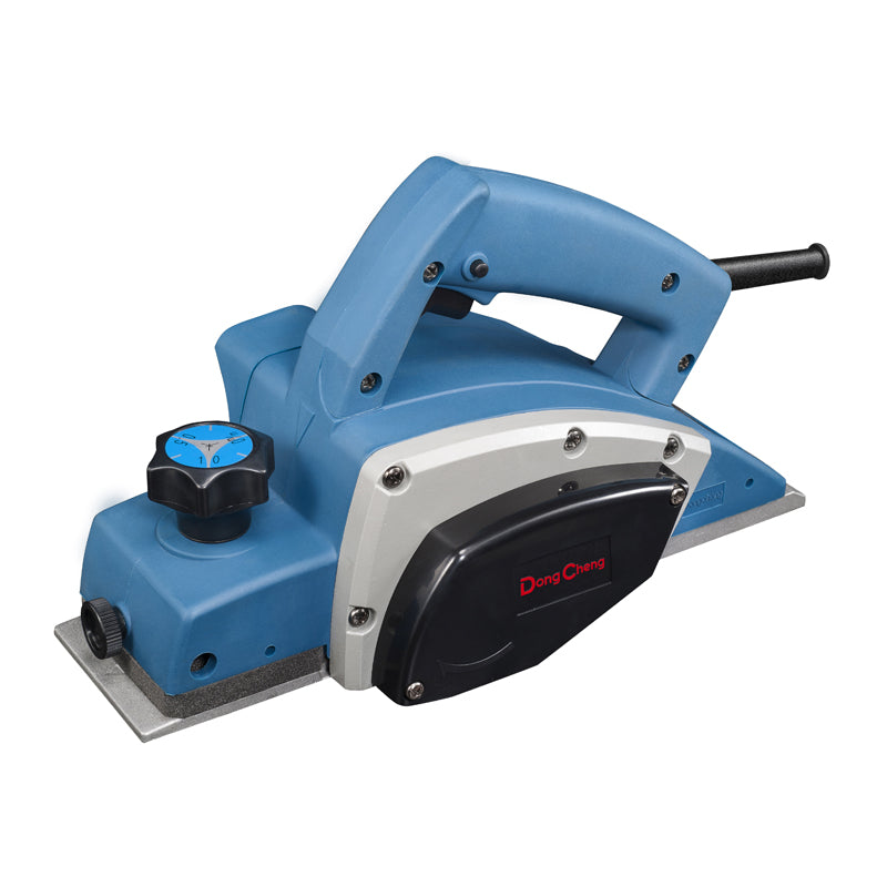 Cepillo electrico 82 mm 500W Dongcheng