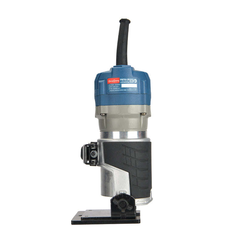 Tupi chica 6.35MM/550W base ajustable ''dongcheng''