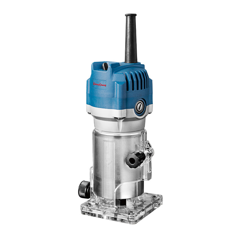 Rebajador tupi 6MM 550W Dongcheng