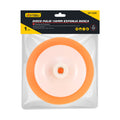 Esponja pulir 6" rosca Uyustools (pack 5 unidades)