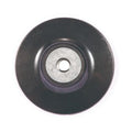 Disco goma pulir 7" Uyustools (pack 5 unidades)