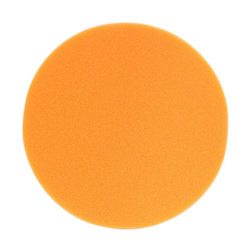 Esponja pulir 7" velcro Uyustools (pack 5 unidades)