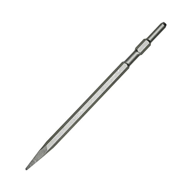 Punto hexagonal 17MM x 400MM largo Dongcheng (pack 3 unidades)