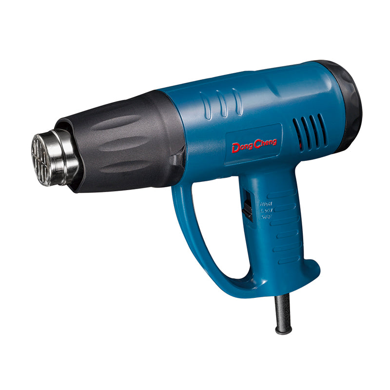 Pistola calor con regulador 2000W Dongcheng